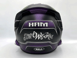 Lewis Hamilton 2021 Replica Helmet / Mercedes Benz F1