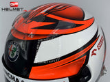 Kimi Raikkonen 2020 Replica Helmet / Alfa Romeo F1