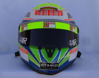 Felipe Massa 2009 Replica Helmet / Ferrari F1