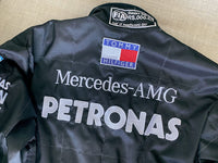 Hamilton 2020 MONZA GP Racing Suit / Mercedes Benz AMG F1