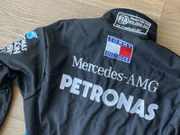 Hamilton 2020 MONZA GP Racing Suit / Mercedes Benz AMG F1